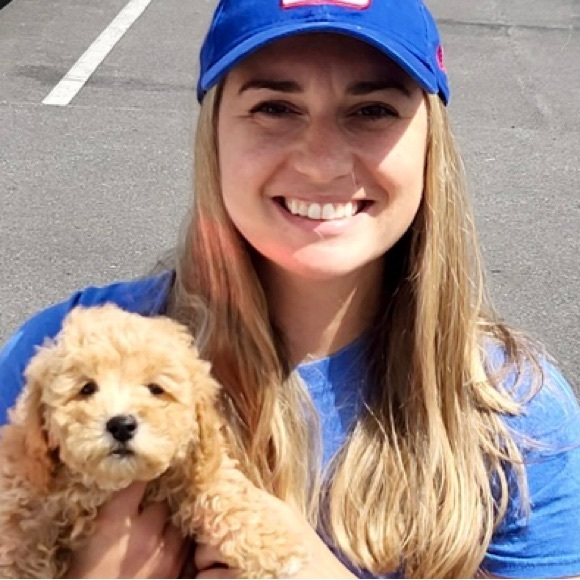 Meet your Posher, Katie - Picture 1 of 1